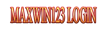Logo Maxwin123 Login
